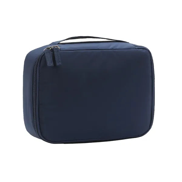 Waterproof Large Capacity Cosmetic Travel Toiletry Organizer