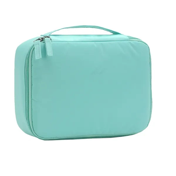 Waterproof Large Capacity Cosmetic Travel Toiletry Organizer