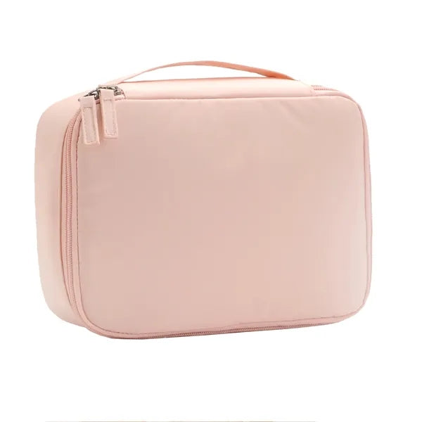 Waterproof Large Capacity Cosmetic Travel Toiletry Organizer