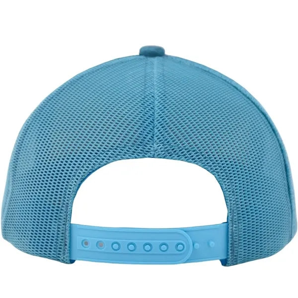 Snapback Trucker Hat Baseball Cap Adjustable Mesh Back Ball