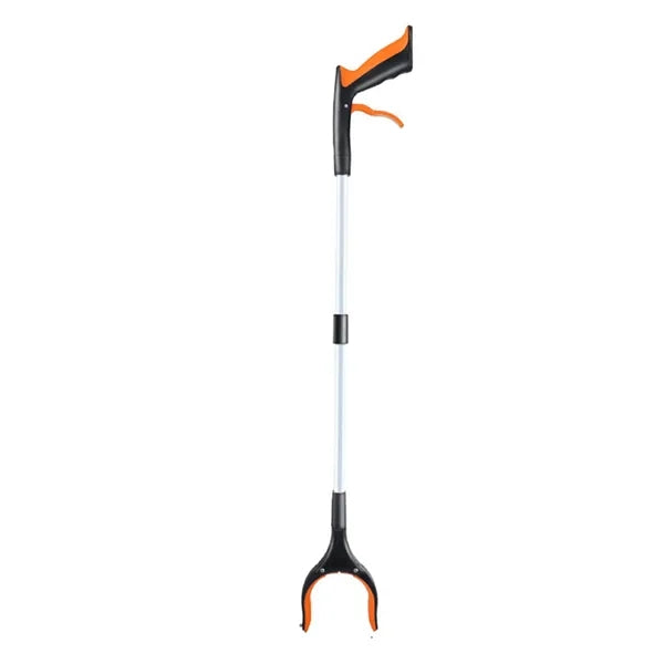 Lightweight Extra Long Handy Trash Claw Grabber