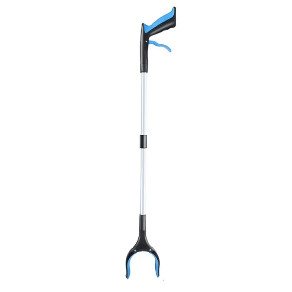 Lightweight Extra Long Handy Trash Claw Grabber