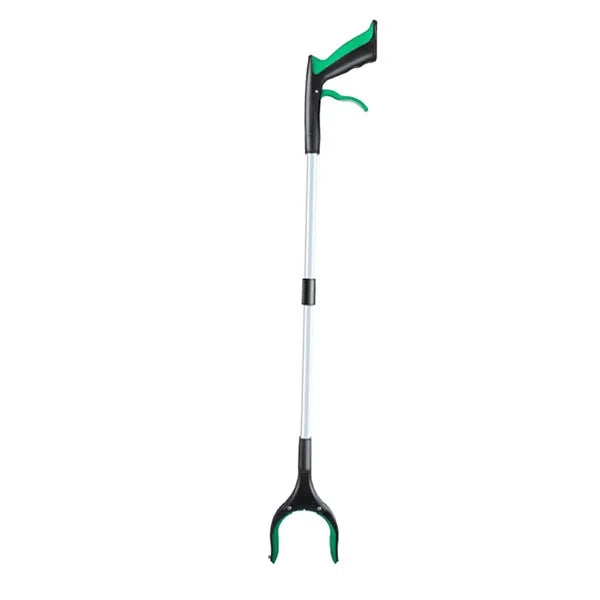 Lightweight Extra Long Handy Trash Claw Grabber
