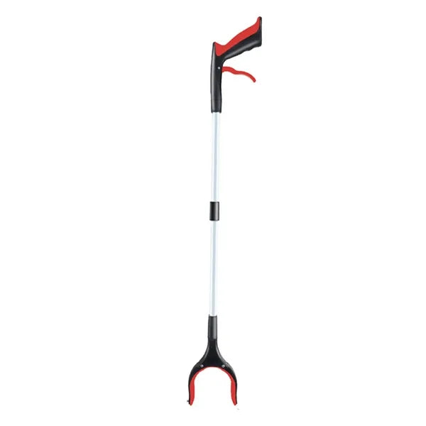 Lightweight Extra Long Handy Trash Claw Grabber