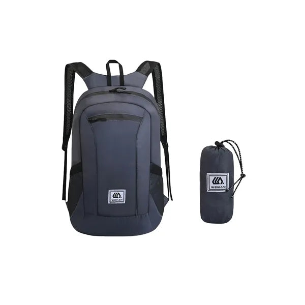 Foldable Lightweight Waterproof Hiking Sport Backpack