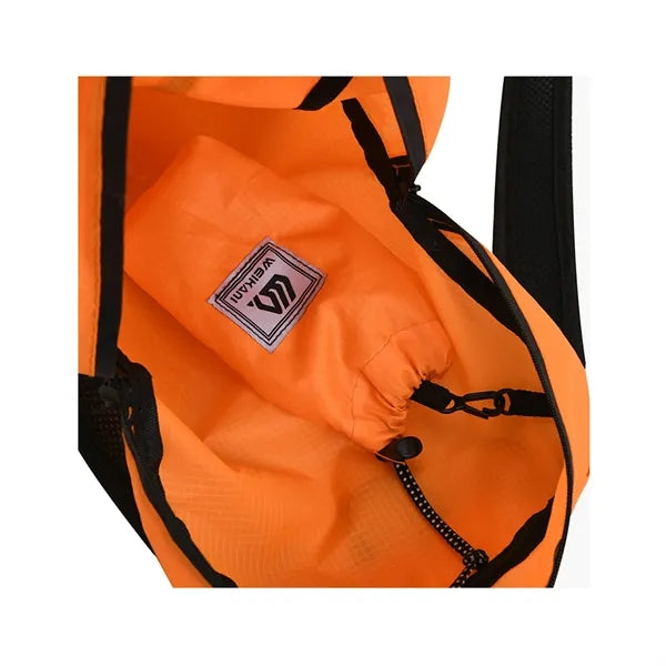 Foldable Lightweight Waterproof Hiking Sport Backpack
