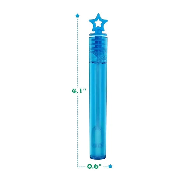 Mini Bubble Wands Party Favors Toys