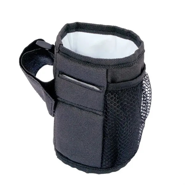 Mountain Bike Walking Scooter Sports Bottle Cage