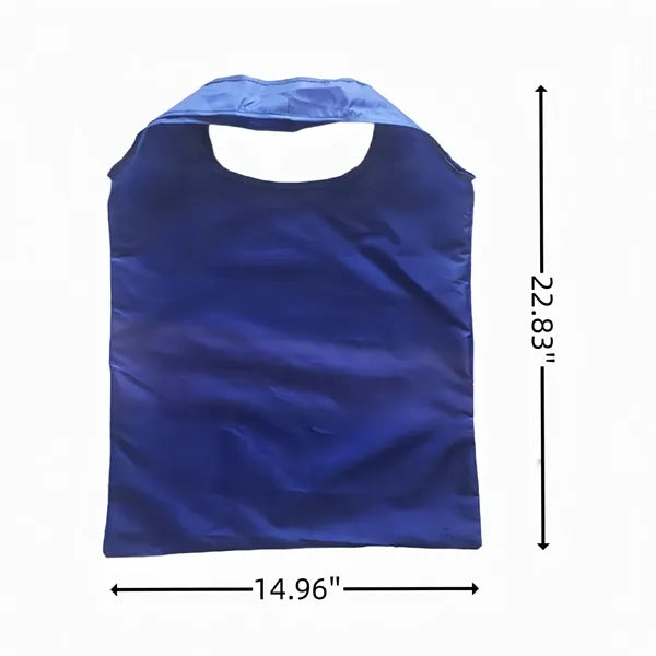 Environmentally Friendly Bags Shopping Packs Can Be Reused