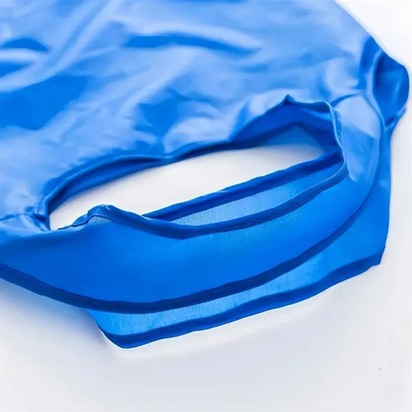 Environmentally Friendly Bags Shopping Packs Can Be Reused