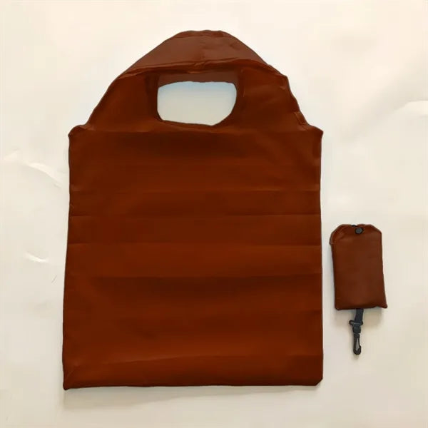 Environmentally Friendly Bags Shopping Packs Can Be Reused