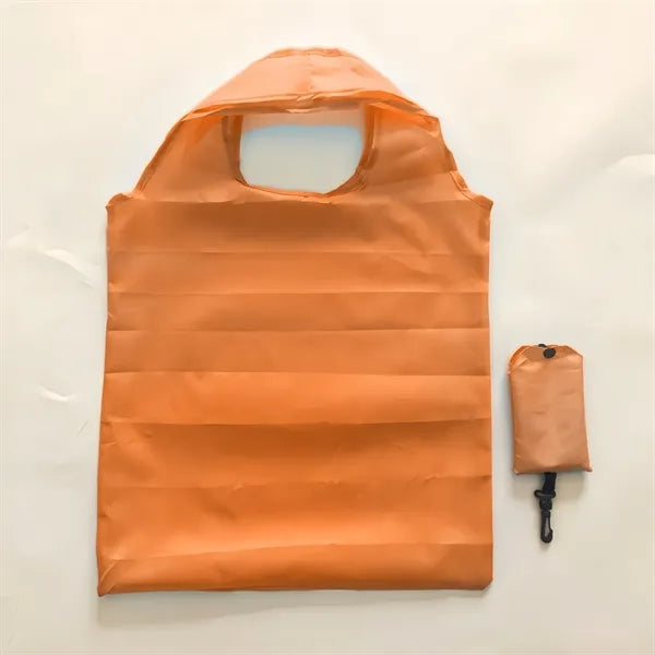 Environmentally Friendly Bags Shopping Packs Can Be Reused
