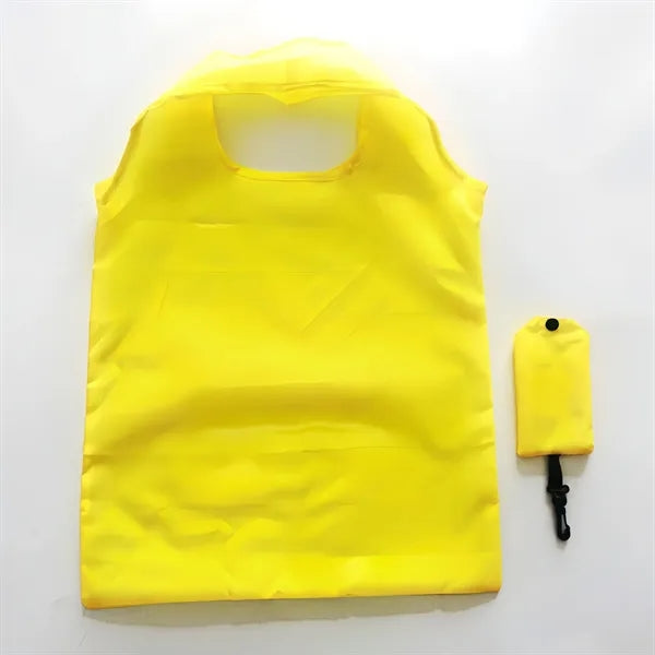 Environmentally Friendly Bags Shopping Packs Can Be Reused