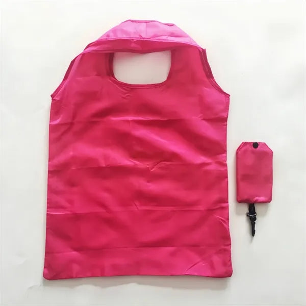 Environmentally Friendly Bags Shopping Packs Can Be Reused