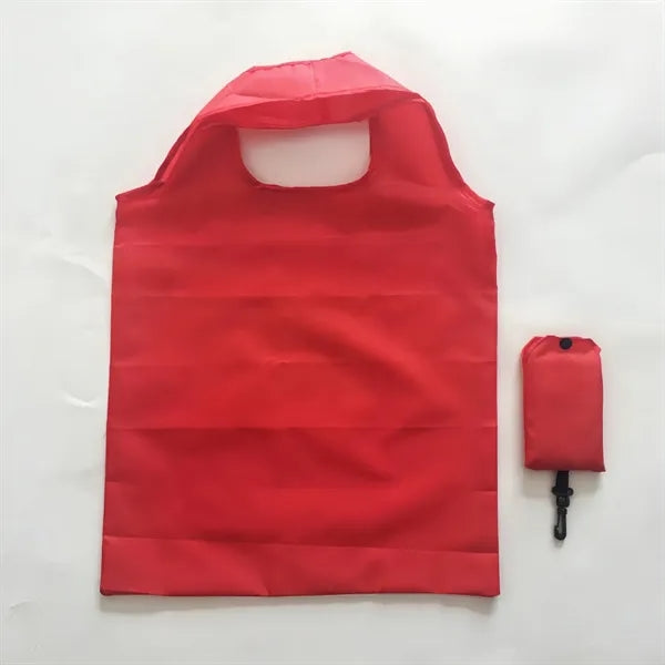 Environmentally Friendly Bags Shopping Packs Can Be Reused
