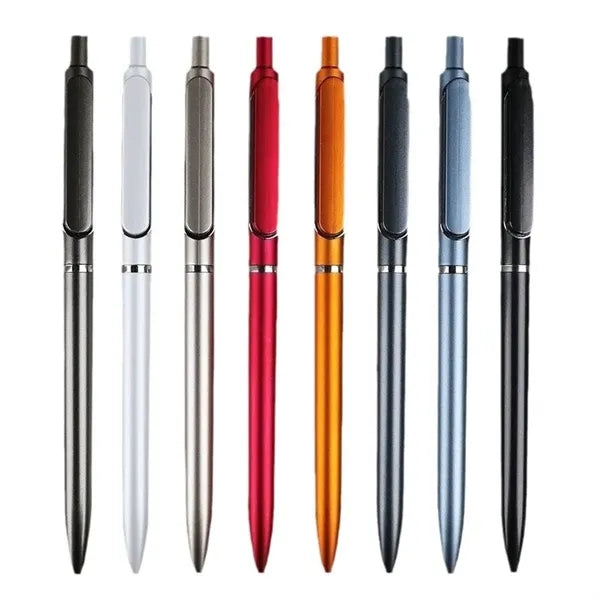 Business Click Gel Pen