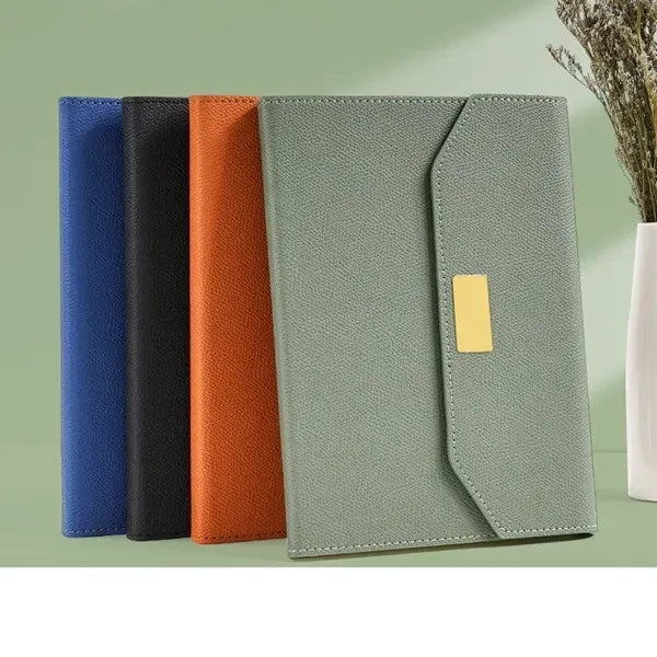 A5 Notebook Gift Set