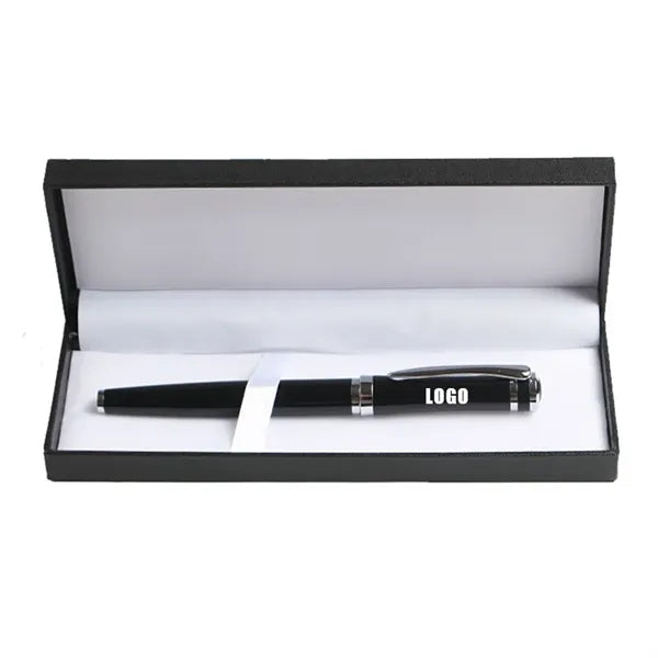 Luxury Metal Pen Custom Business Gift