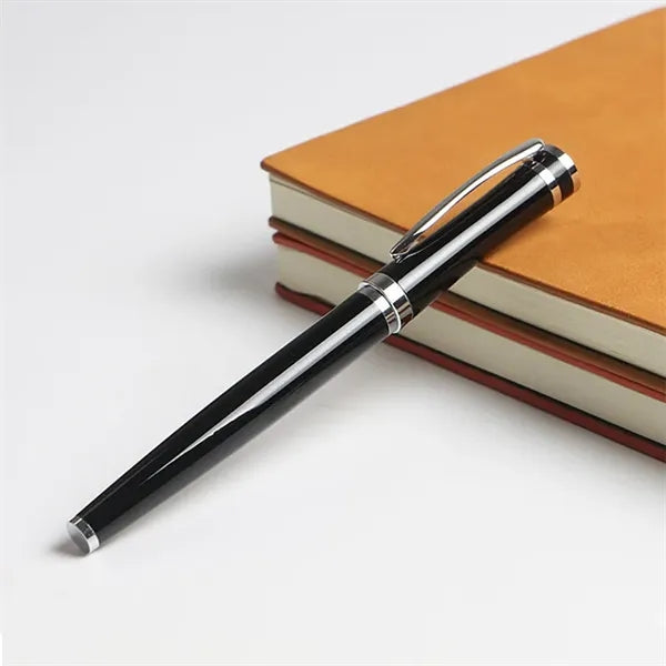 Luxury Metal Pen Custom Business Gift