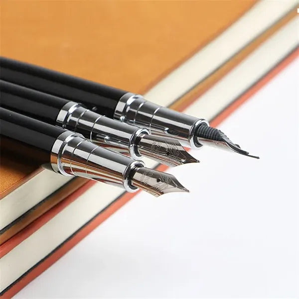 Luxury Metal Pen Custom Business Gift