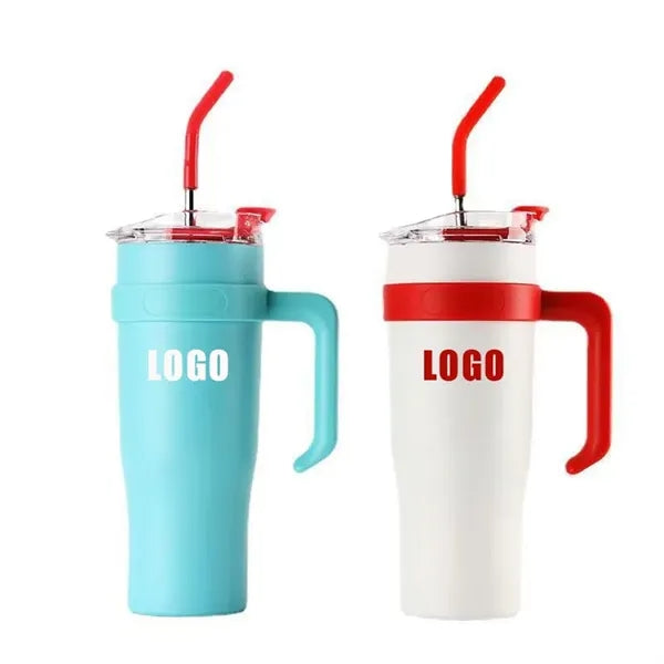 Large Insulated Tumbler Hot & Cold Drinks