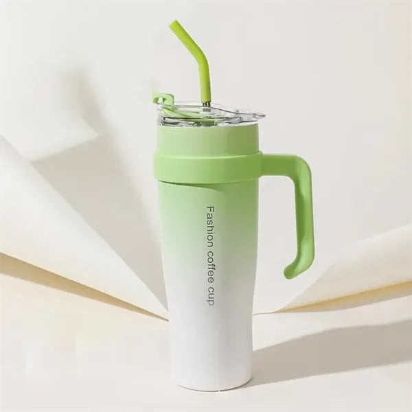 Large Insulated Tumbler Hot & Cold Drinks
