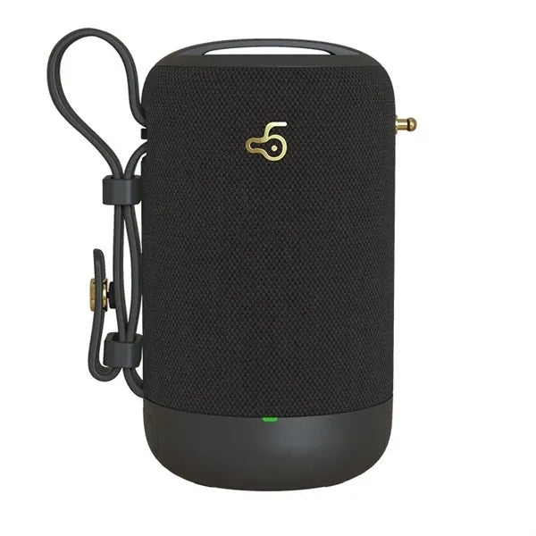 Waterproof Bluetooth Speaker for Outdoors