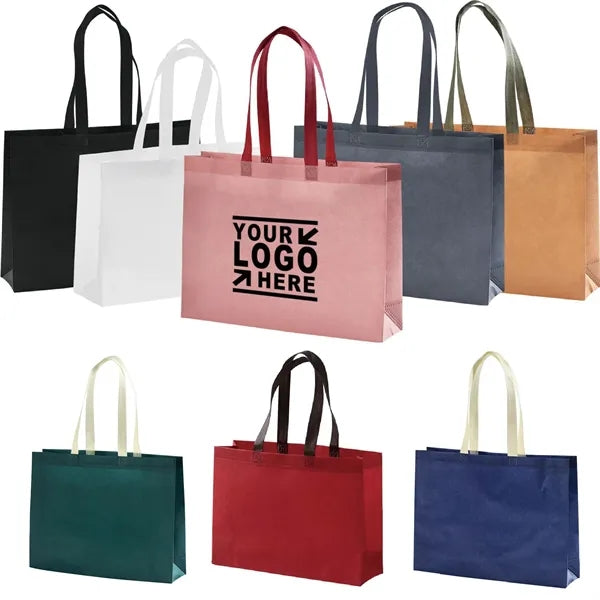 Non-Woven Tote Bags