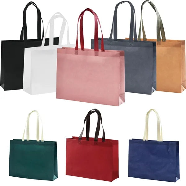 Non-Woven Tote Bags