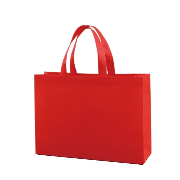 Non-Woven Tote Bags