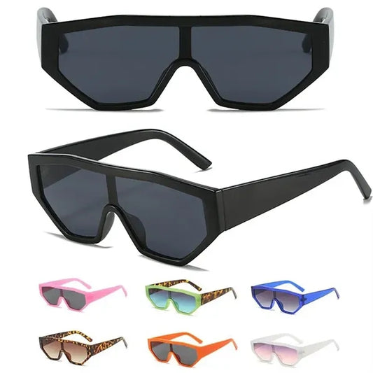 Full Screen Sunglasses
