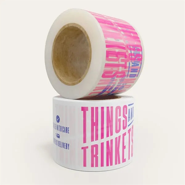 Packaging Tape