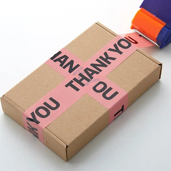 Packaging Tape