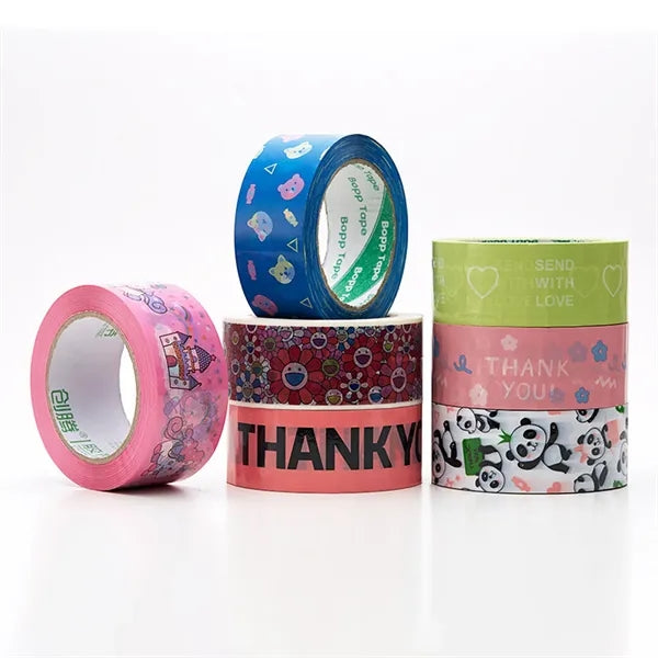 Packaging Tape