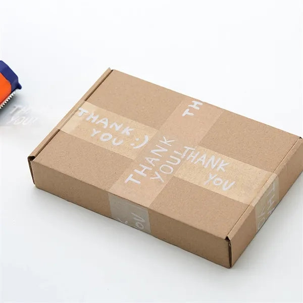 Packaging Tape