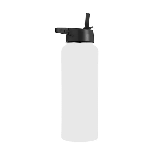 40 oz Insulated Water Bottle