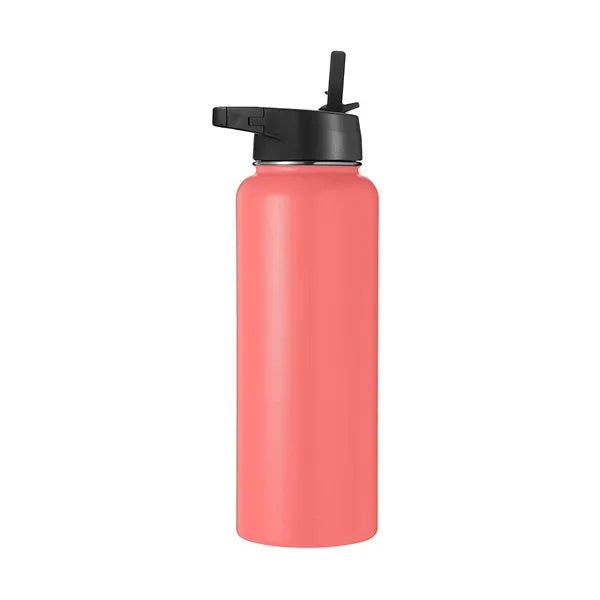40 oz Insulated Water Bottle