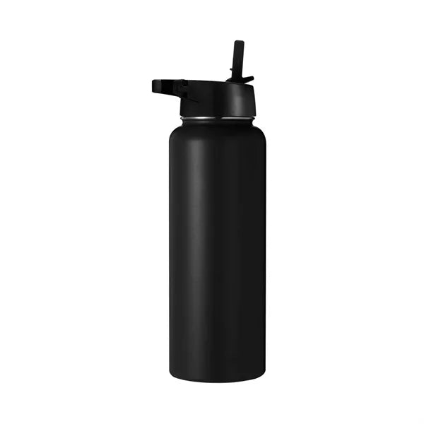 40 oz Insulated Water Bottle
