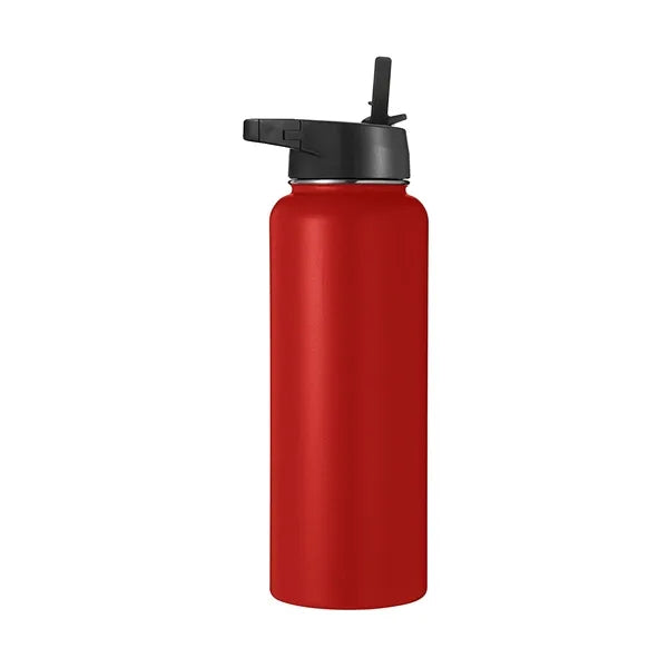 40 oz Insulated Water Bottle