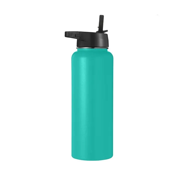 40 oz Insulated Water Bottle