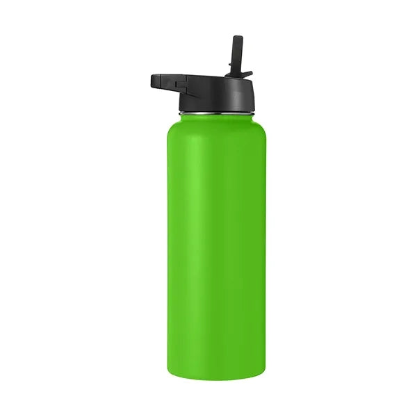 40 oz Insulated Water Bottle