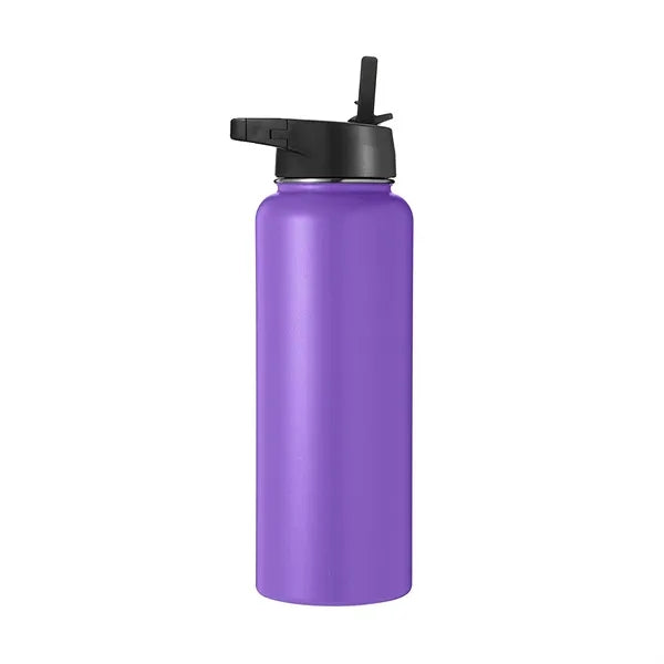 40 oz Insulated Water Bottle