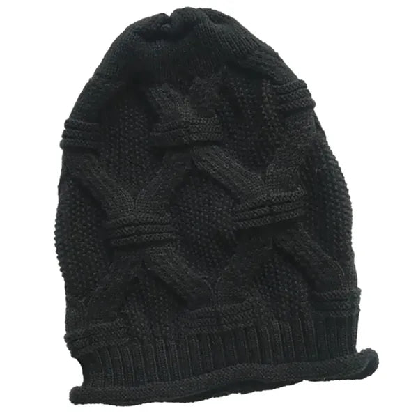 Hip-Hop Warm Skull Caps