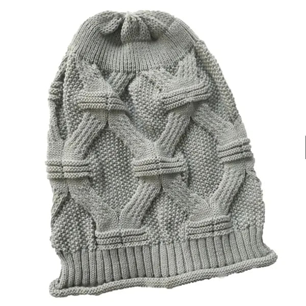 Hip-Hop Warm Skull Caps