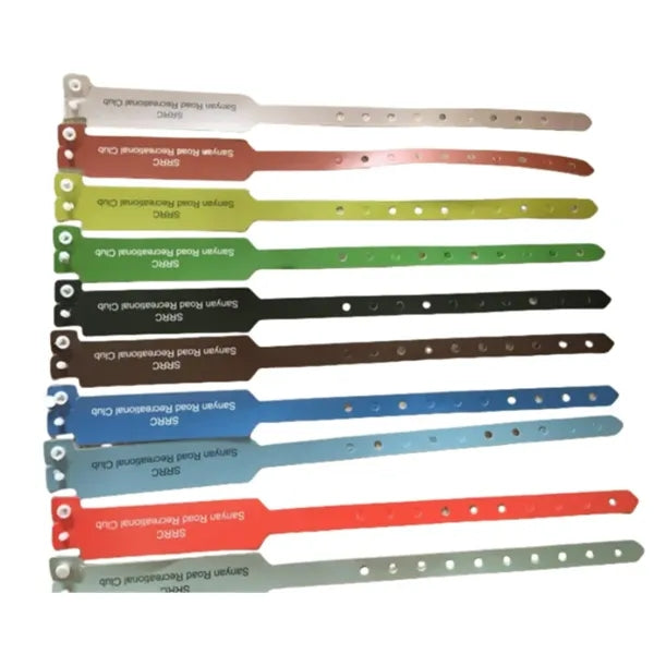 Disposable Waterproof Bracelet