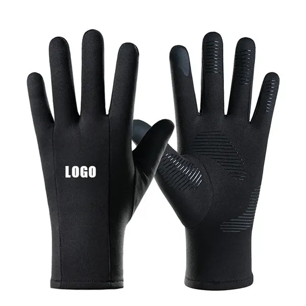 Touchscreen Ski Gloves Warm & Anti-Slip