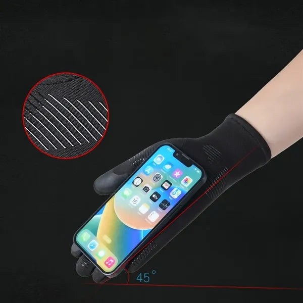 Touchscreen Ski Gloves Warm & Anti-Slip