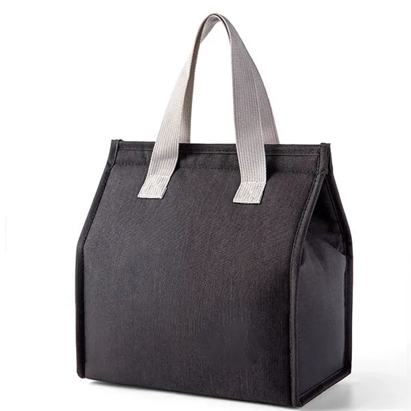 Waterproof Lunch Cooler Tote Bag