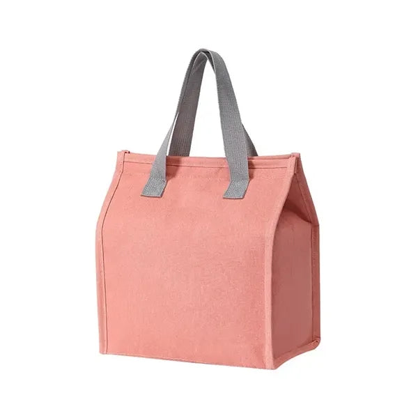 Waterproof Lunch Cooler Tote Bag