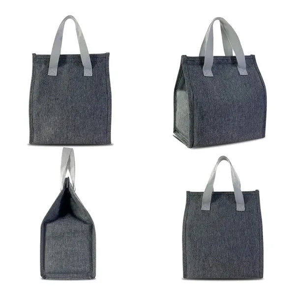 Waterproof Lunch Cooler Tote Bag